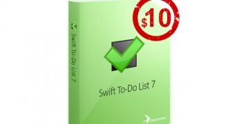 Softpedia Campaign December 2011: $10 for Swift To-Do List Standard [Ended]