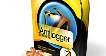 Softpedia Campaign December 2011: $10 for Zemana AntiLogger