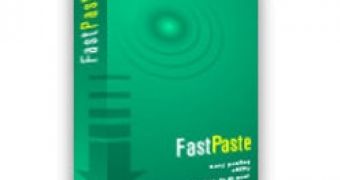 Softpedia Campaign December 2011: 20 Licenses for FastPaste