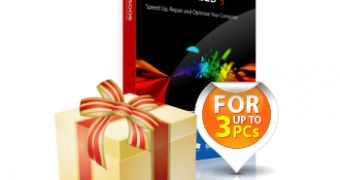 Softpedia Campaign December 2011: 25 Licenses for Auslogics BoostSpeed 5 Pro [Ended]