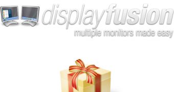 Softpedia Campaign December 2011: 50 Licenses for DisplayFusion Pro [ENDED]