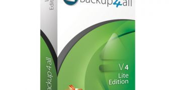 24-hour window for unlimited download of Backup4All Lite