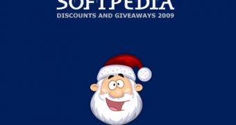 Softpedia 2009 discounts and giveaways campaign
