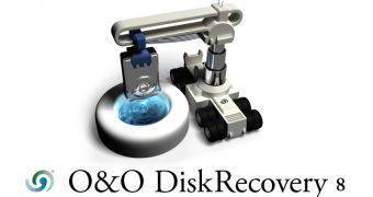 Complete data recovery solution from O&O Software