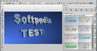 Softpedia Exclusive Discount: 50% Off Aurora 3D Text & Logo Maker