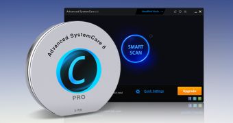 Softpedia Exclusive Giveaway: Advanced SystemCare Professional