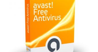 avast! Antivirus 6 will leverage cloud-based infrastructure