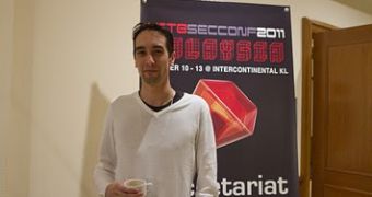 Softpedia Exclusive Interview: Benjamin Kunz Mejri, Vulnerability Laboratory Founder