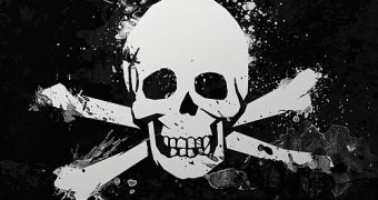 Softpedia Exclusive Interview: DeadMellox of Team GhostShell Hacker Group