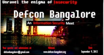 Softpedia Exclusive Interview: Viknesvaran Sittaramane, Security Expert, DEF-CON Organizer