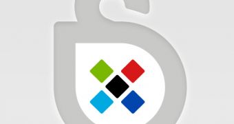 Sticky Password iPhone application icon