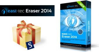 Softpedia Giveaway – 20 Licenses for east-tec Eraser 2014
