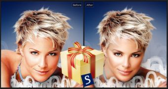Softpedia Giveaway – 30 Licenses for PortraitPro Studio Max 12
