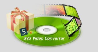 Softpedia Giveaway – 50 Licenses for WonderFox DVD Video Converter