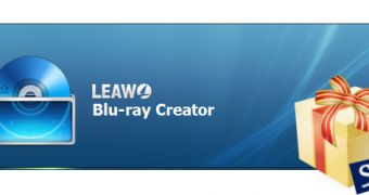 Three days of unlimited download for Blu-ray Creator application