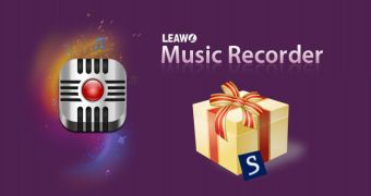 Three days of unlimited download for Music Recorder application