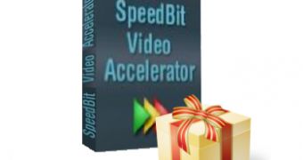 Softpedia Giveaways 2011: 10 Licenses for SPEEDbit Video Accelerator Premium