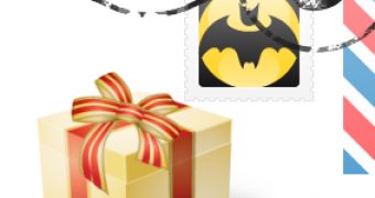 Softpedia Giveaways 2011: 10 Licenses for The Bat!