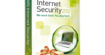 50 licenses for AVG Internet Security 2012