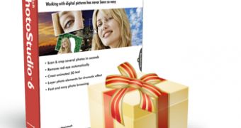 Softpedia Campaign December 2011: 20 Licenses for ArcSoft Photostudio 6