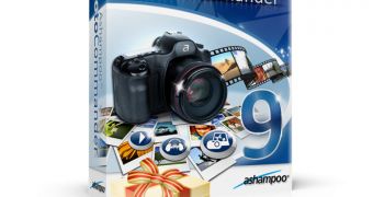 Softpedia Giveaways 2011: 50 Licenses for Ashampoo Photo Commander [Ended]