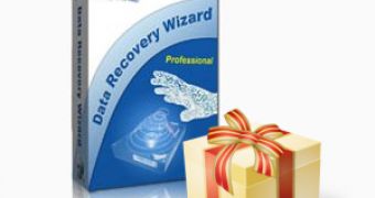 Easy to use solution for recovering deleted or lost files