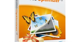 Softpedia Giveaways 2011: 25 Licenses for Ashampoo Photo Optimizer 4