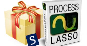 Softpedia Giveaways 2011: 50 Licenses for Process Lasso PRO