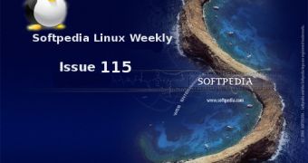 Softpedia Linux Weekly, Issue 115