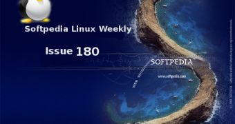 Softpedia Linux Weekly, Issue 180, Happy New Year!