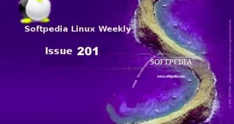 Softpedia Linux Weekly, Issue 201