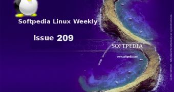 Softpedia Linux Weekly, Issue 209