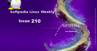 Softpedia Linux Weekly, Issue 210