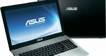 The latest drivers for ASUS' ultrabook are ready for download