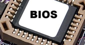 New free BIOS from Softpedia
