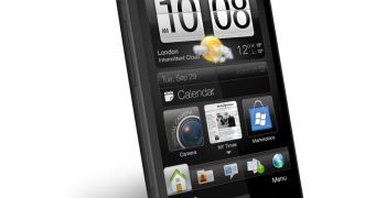 Softpedia's Top 10 Smartphones of 2009