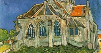 Vincent van Gogh is renowned for his quick brush strokes