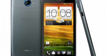 Software Update Arrives on HTC One S at Three UK