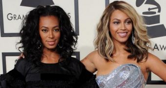 Solange Knowles and Beyonce’s dad remarried but they were not present for the ceremony