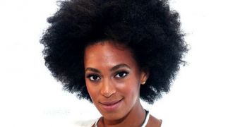 Solange Knowles sells more albums than ever after that Jay elevator scuffle