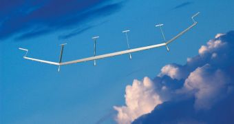 Solar Eagle Contract Goes to Boeing