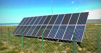Solar Energy to Satisfy One Third of Global Demand by 2060
