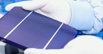Solar-Grade Silicon Can Now Be Produced Cheaply