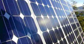 Solar energy may not be as clean as everyone thought
