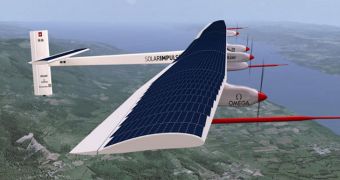 Solar Impulse completes trans-continental journey across the US