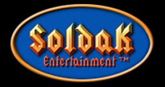 Soldak Entertainment company logo