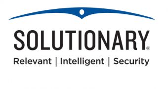 Solutionary releases its 2012 Q4 Threat Report