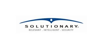 Solutionary releases "Contextual Security Provides Actionable Intelligence"