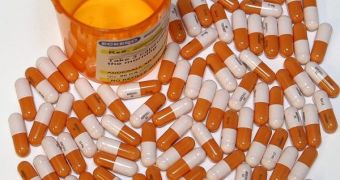 Adderall XR is one of the medications used to treat ADHD. Incidentally, it causes hallucinations of worms and other critters.