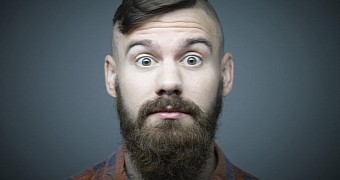 Study finds some beards are dirtier than toilets